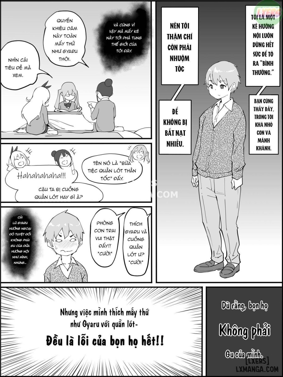 How I made a Harem of Sex Friends 