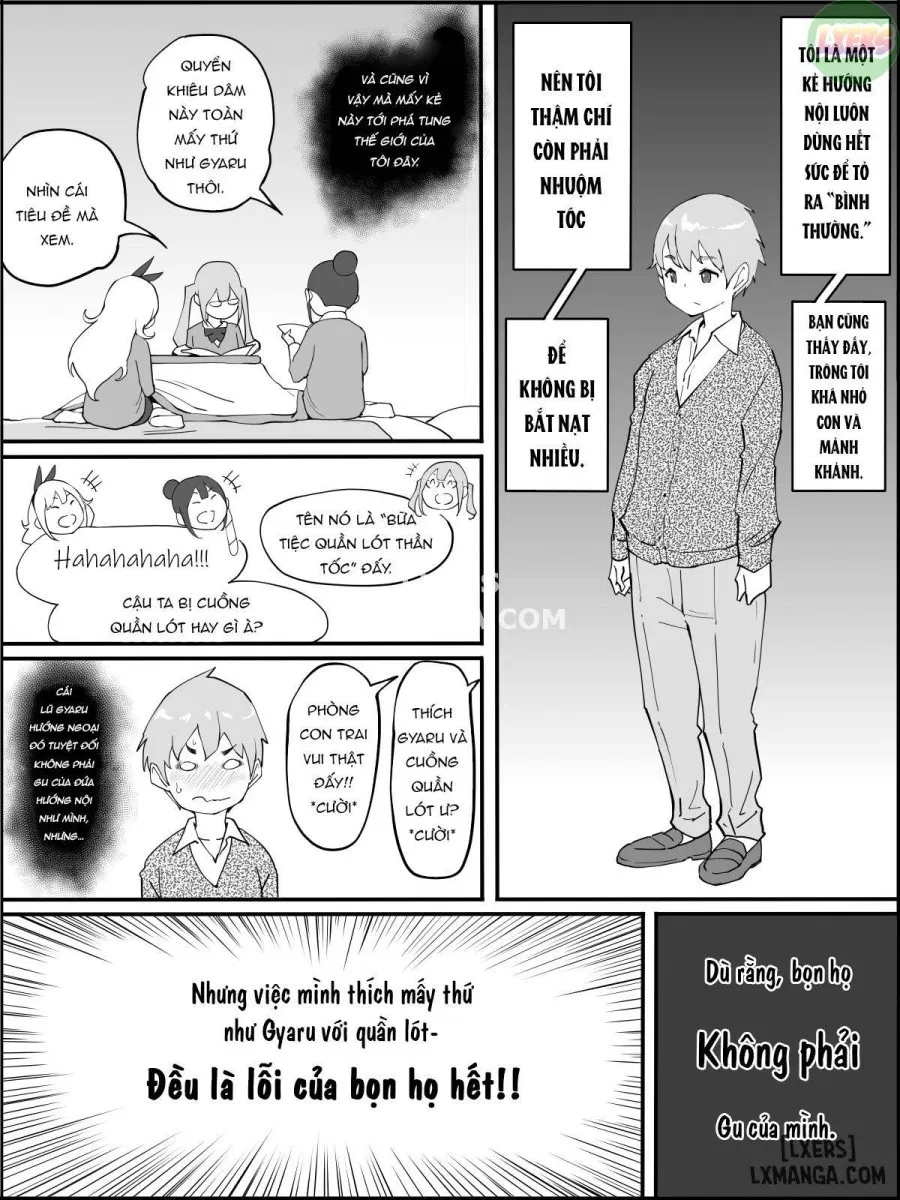How I made a Harem of Sex Friends 
