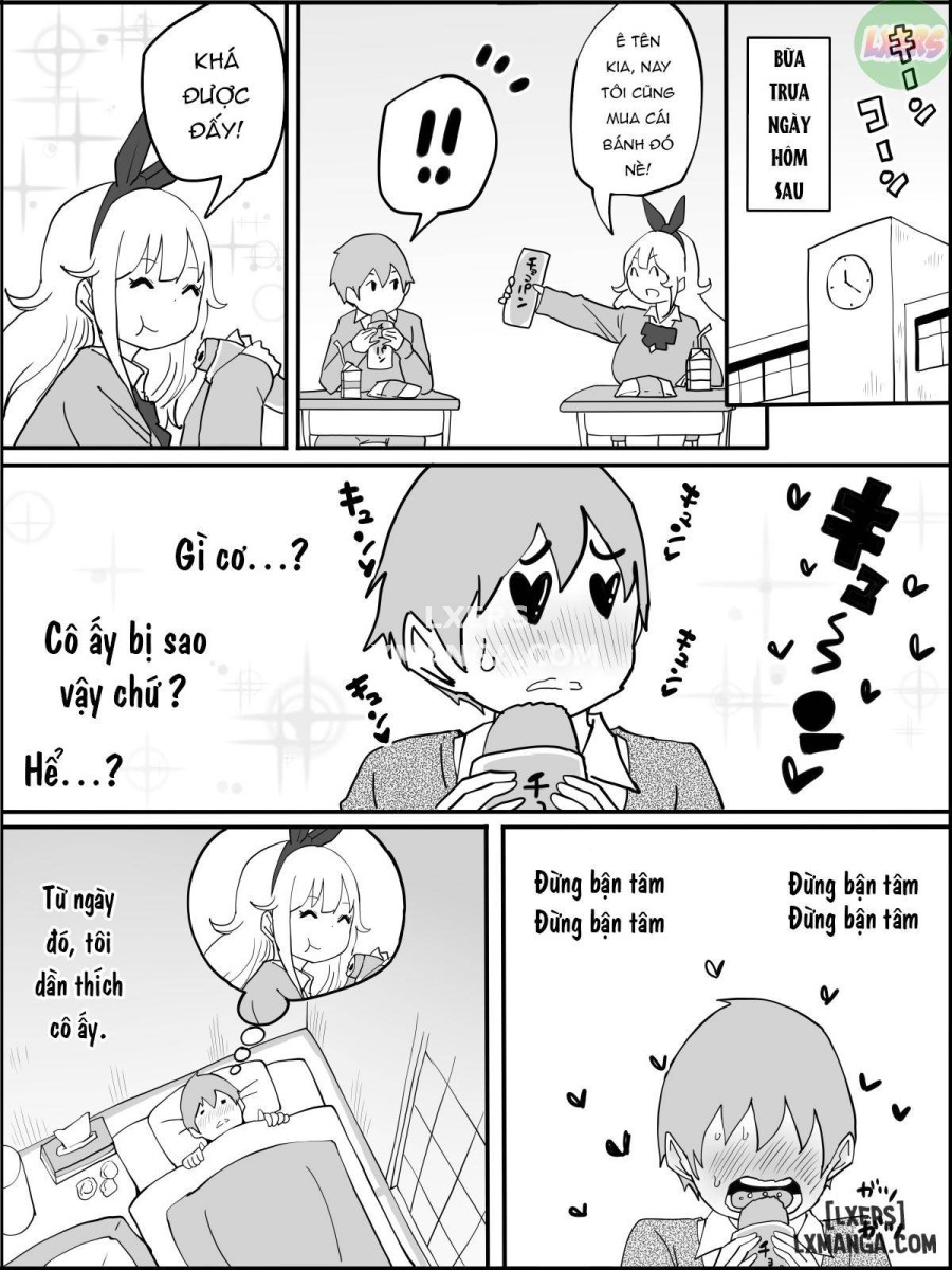 How I made a Harem of Sex Friends 