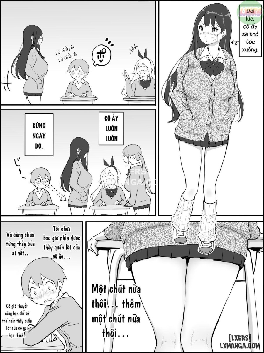 How I made a Harem of Sex Friends 
