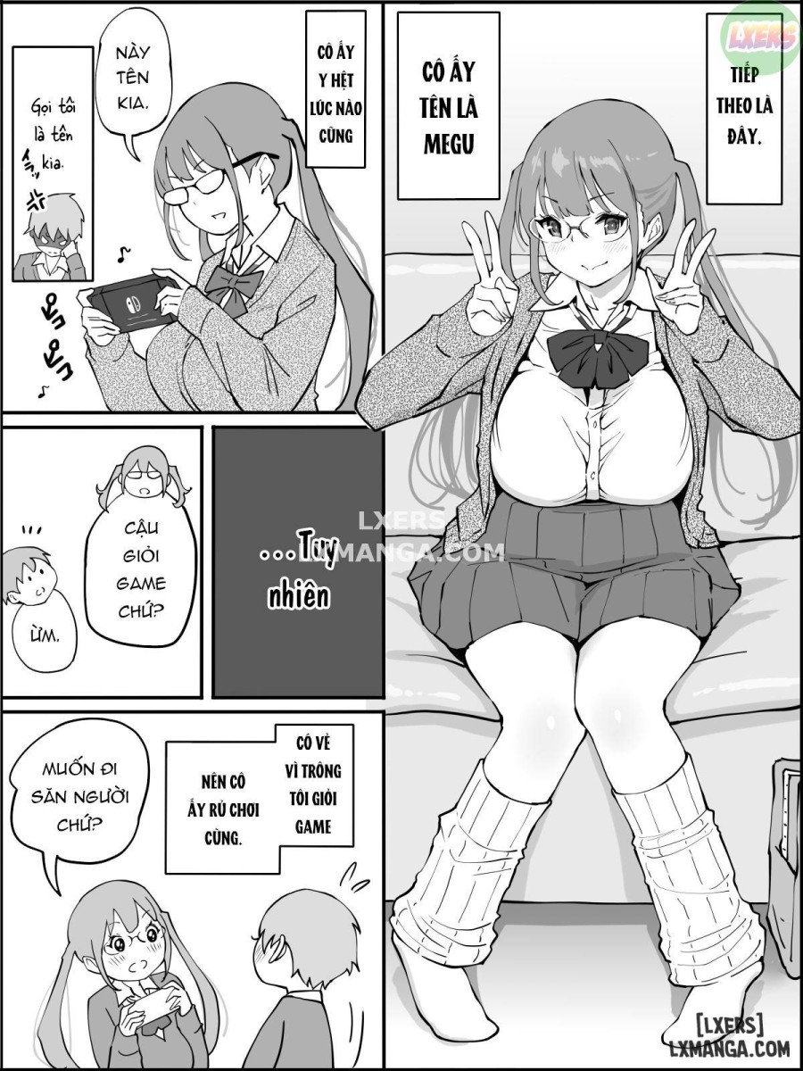 How I made a Harem of Sex Friends 