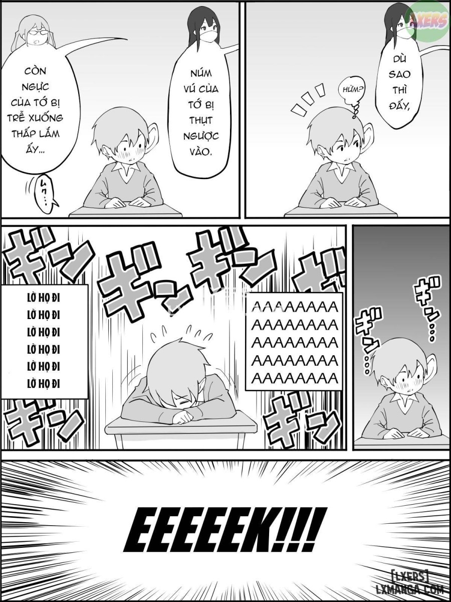 How I made a Harem of Sex Friends 
