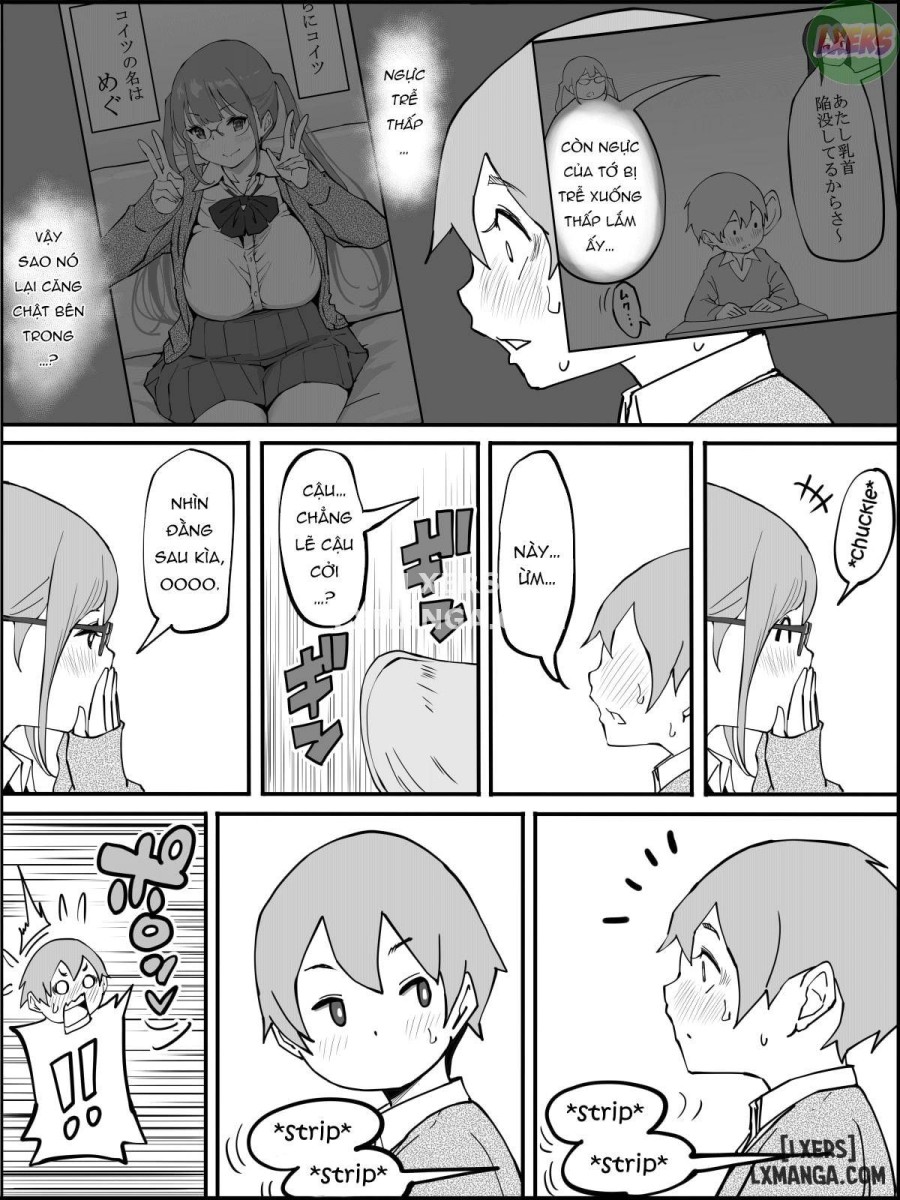 How I made a Harem of Sex Friends 