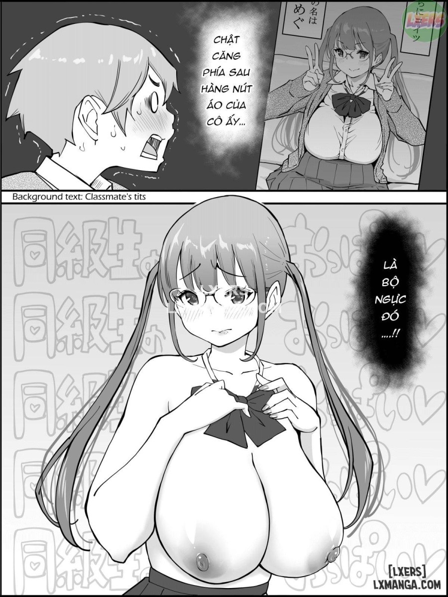 How I made a Harem of Sex Friends 