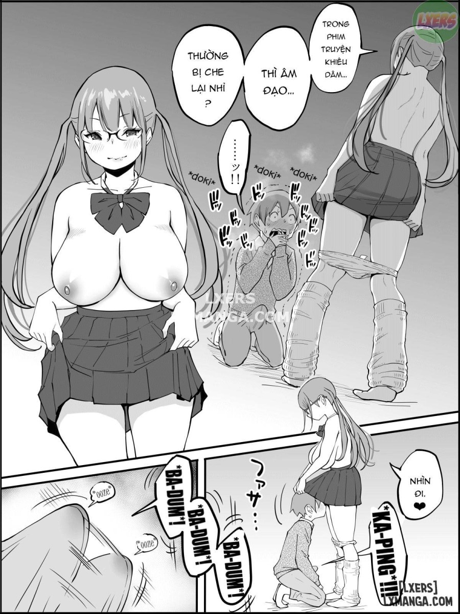 How I made a Harem of Sex Friends 