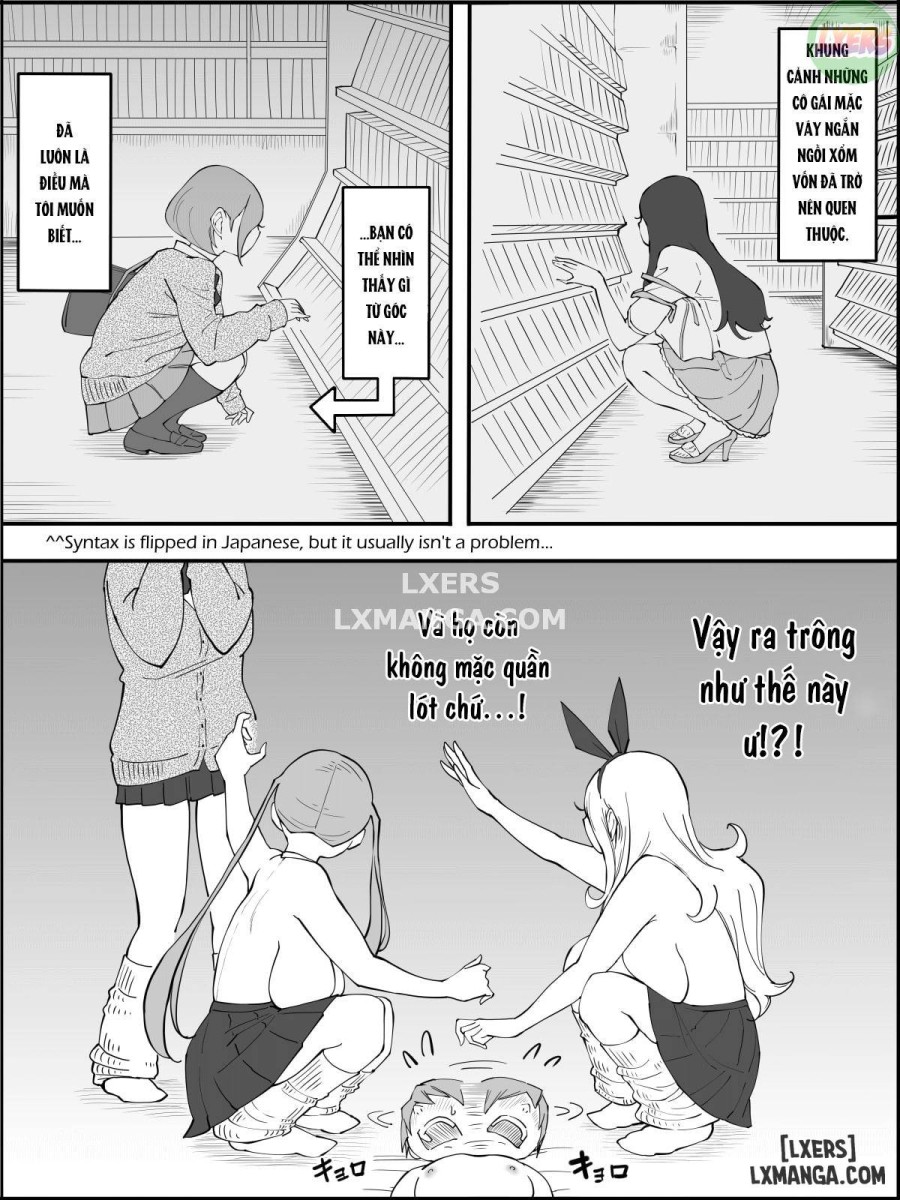 How I made a Harem of Sex Friends 