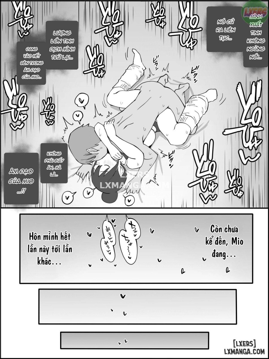 How I made a Harem of Sex Friends 