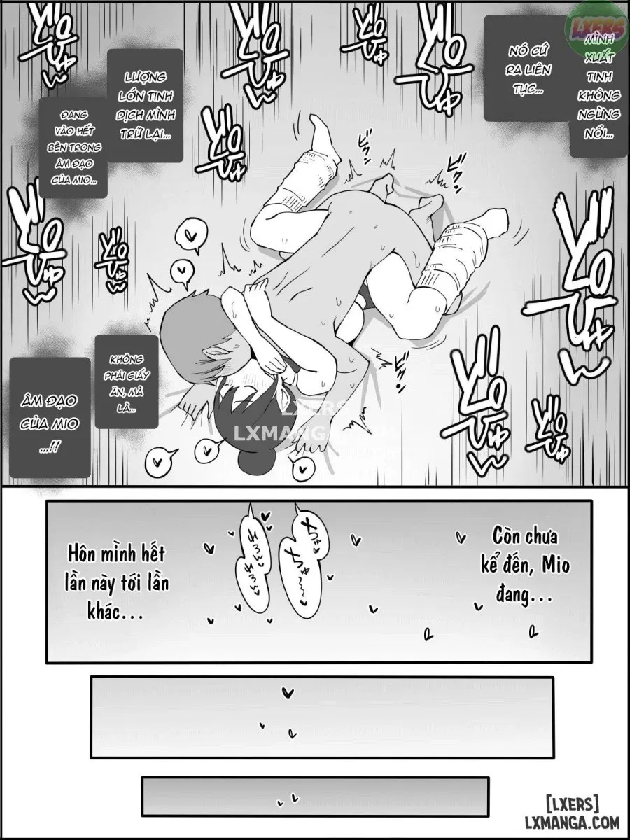 How I made a Harem of Sex Friends 