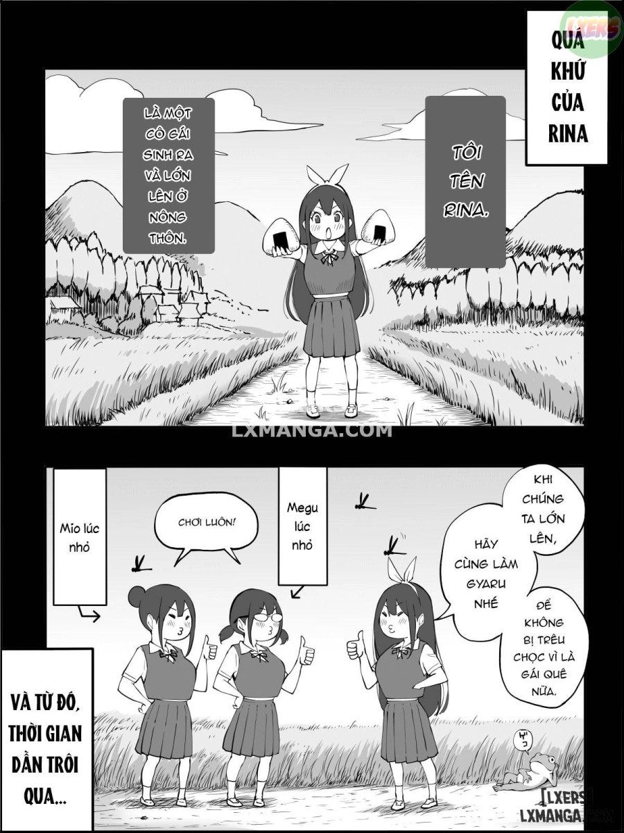 How I made a Harem of Sex Friends 