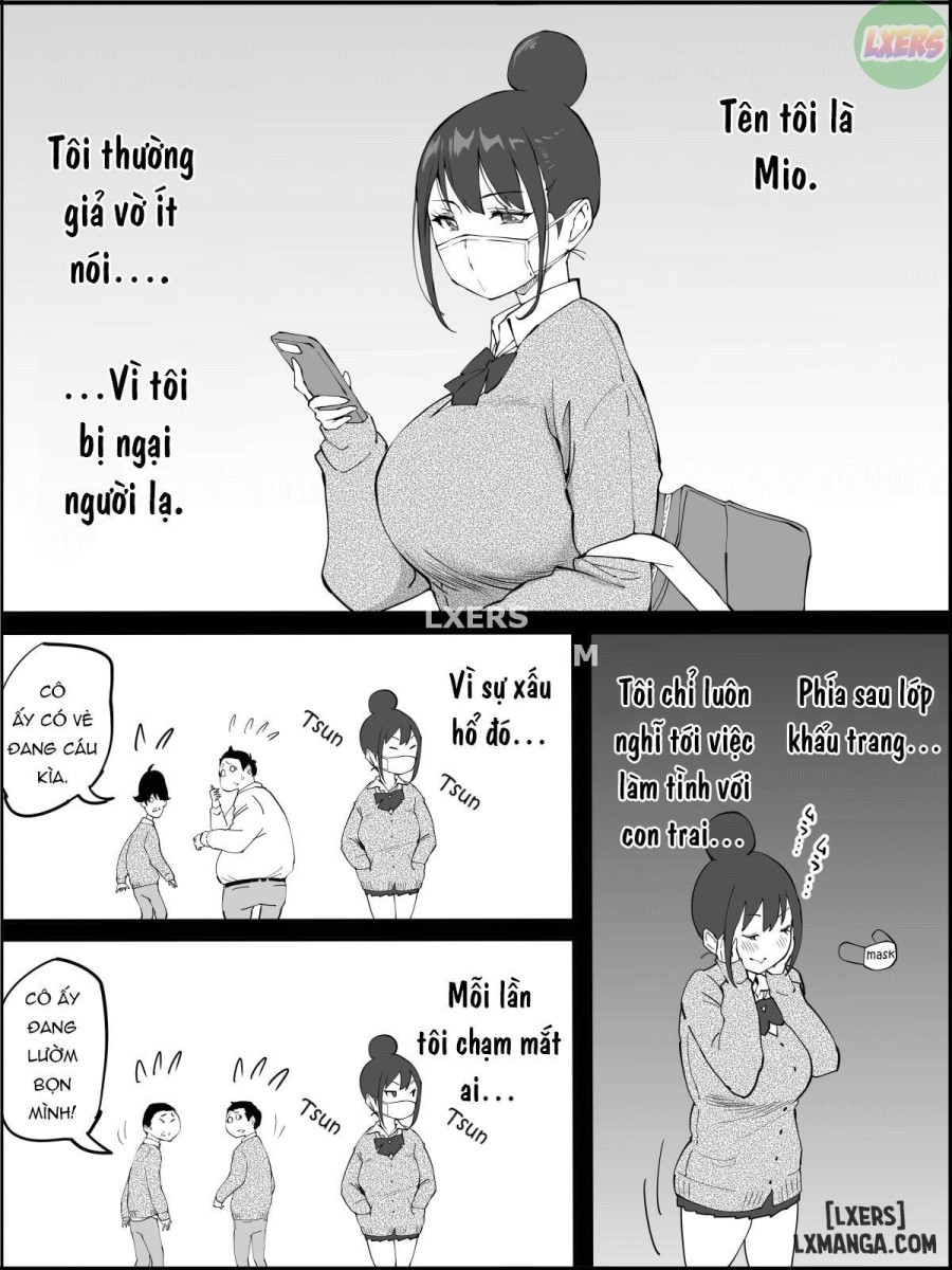 How I made a Harem of Sex Friends 