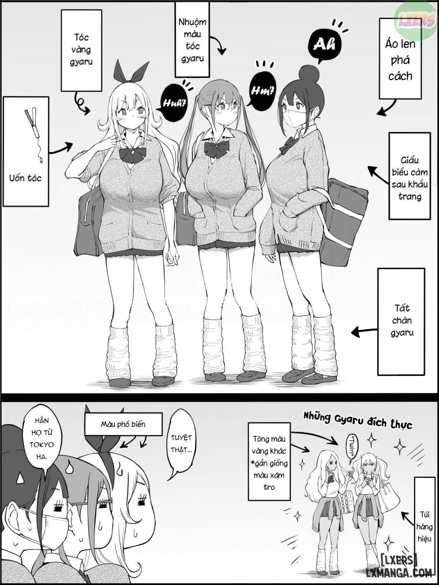 How I made a Harem of Sex Friends 