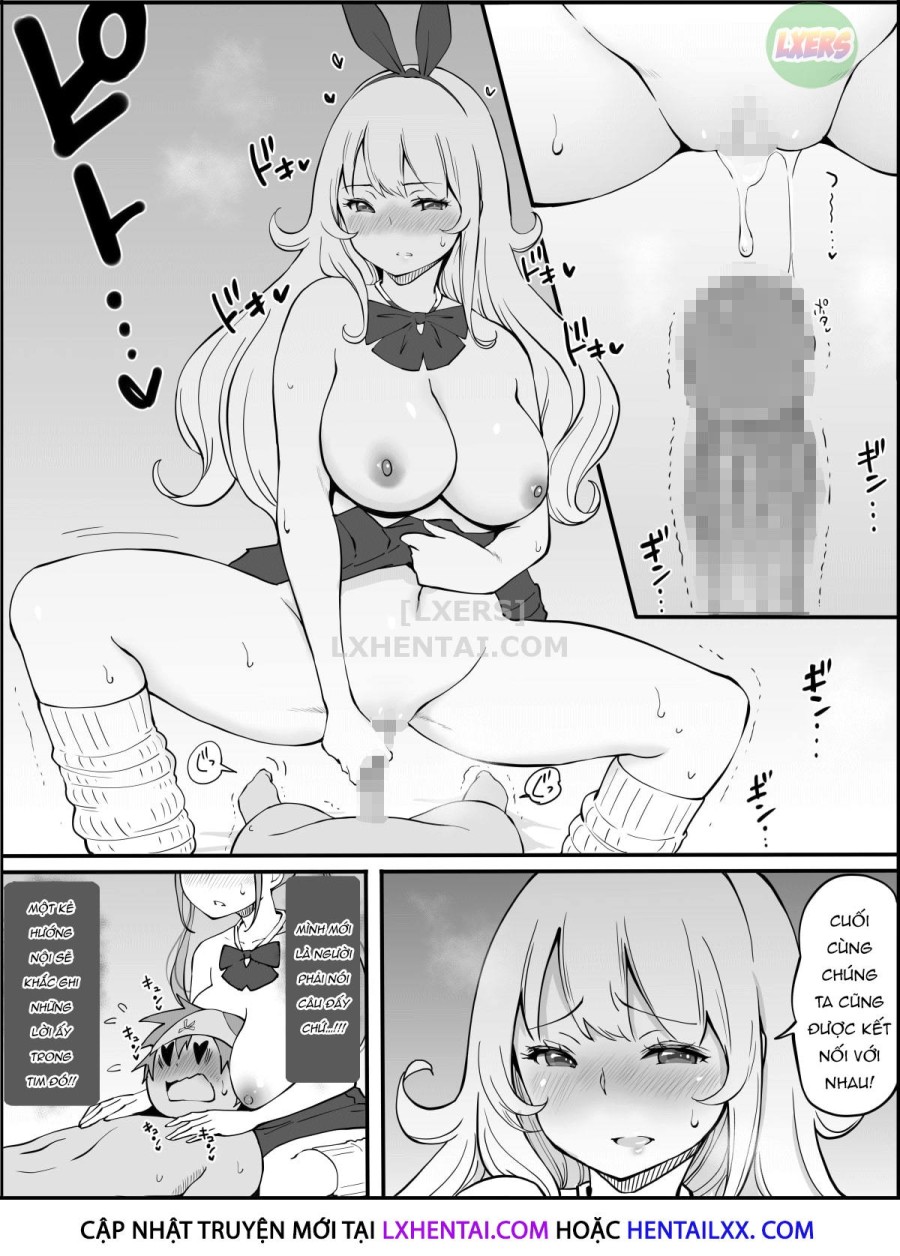 How I made a Harem of Sex Friends 