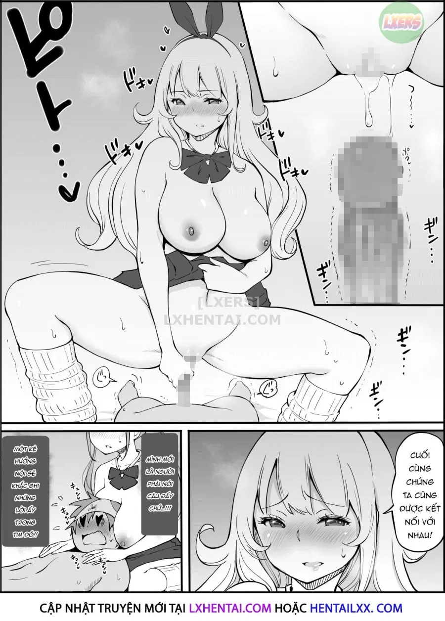 How I made a Harem of Sex Friends 