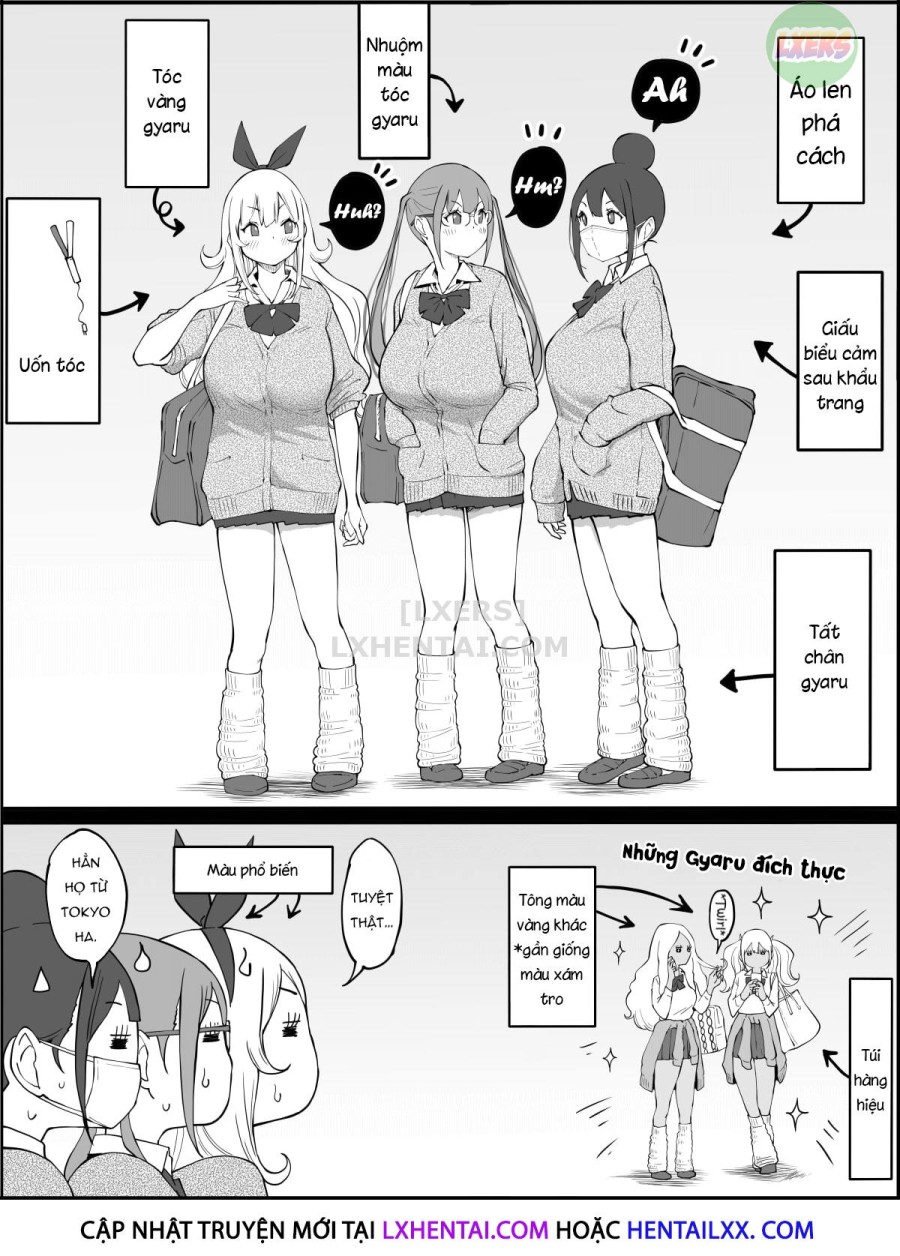 How I made a Harem of Sex Friends 