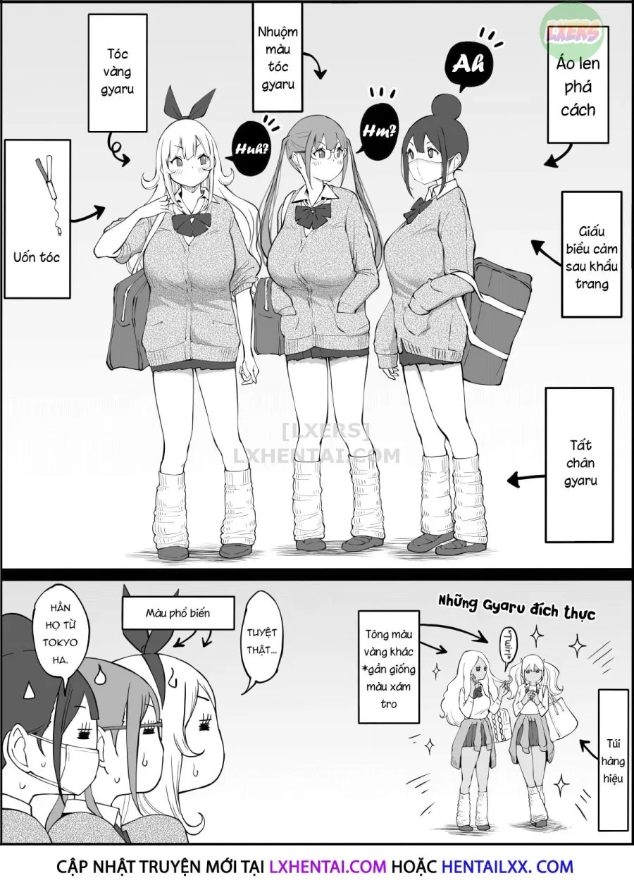 How I made a Harem of Sex Friends 