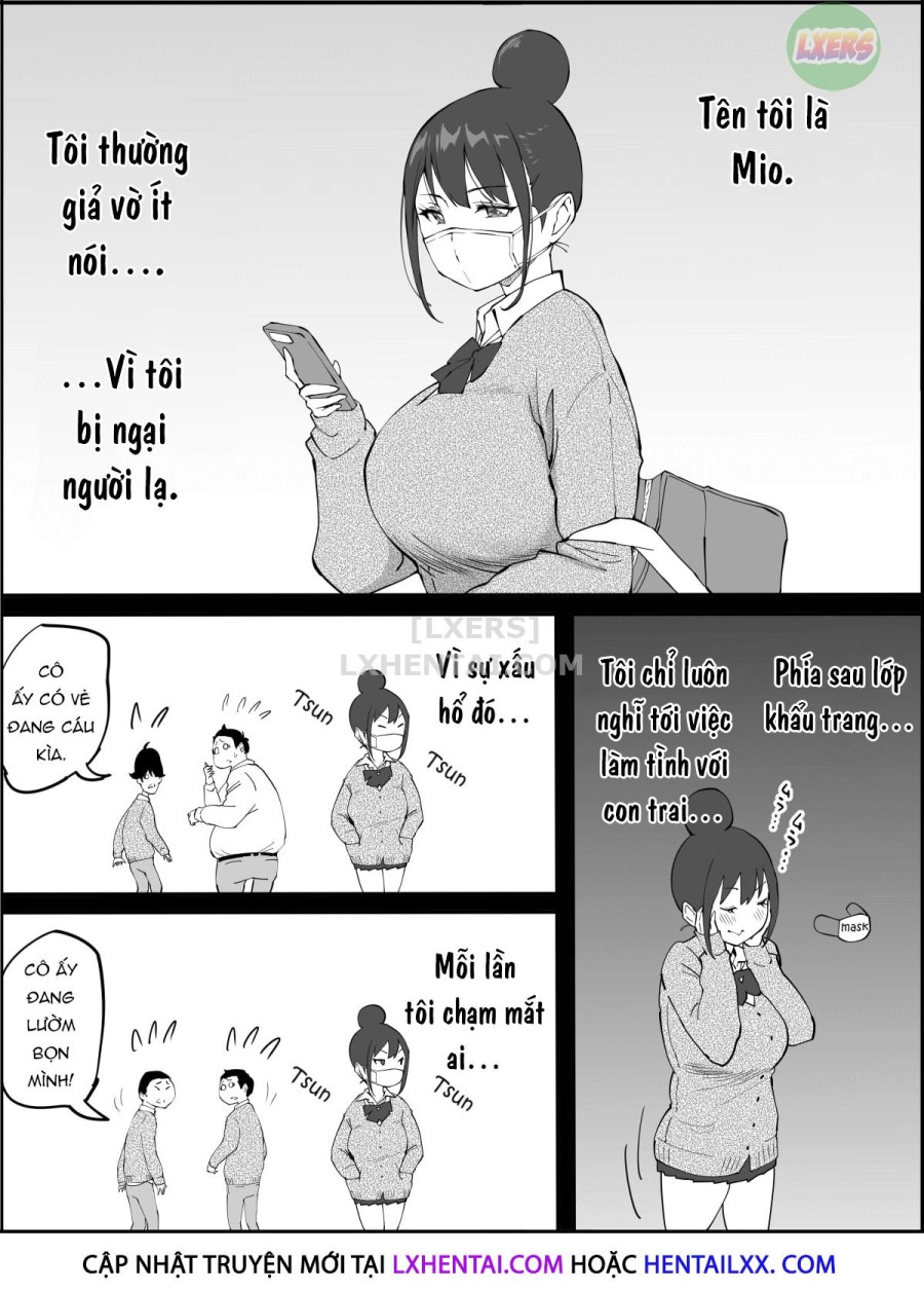 How I made a Harem of Sex Friends 