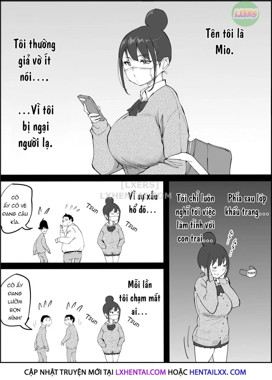 How I made a Harem of Sex Friends 