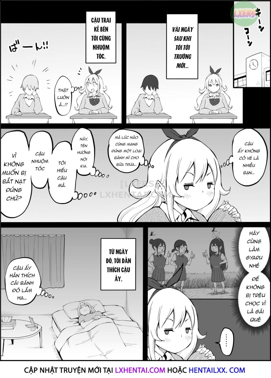How I made a Harem of Sex Friends 