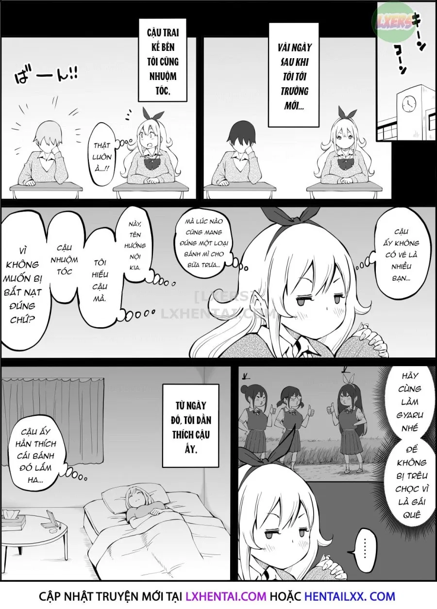 How I made a Harem of Sex Friends 