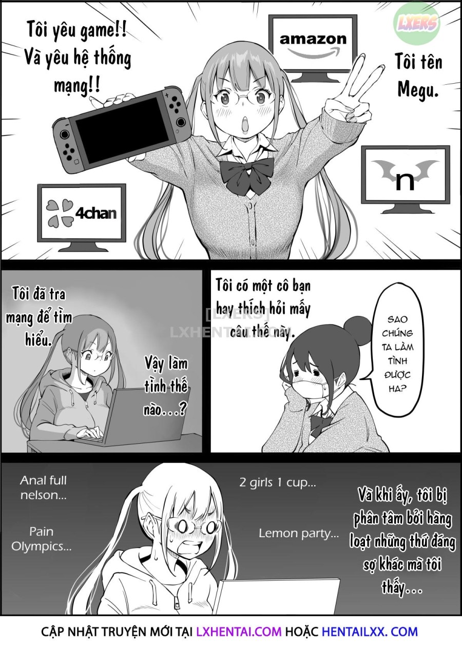 How I made a Harem of Sex Friends 