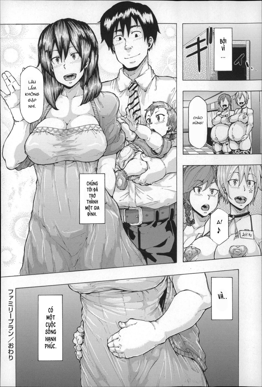 Family Plan 
