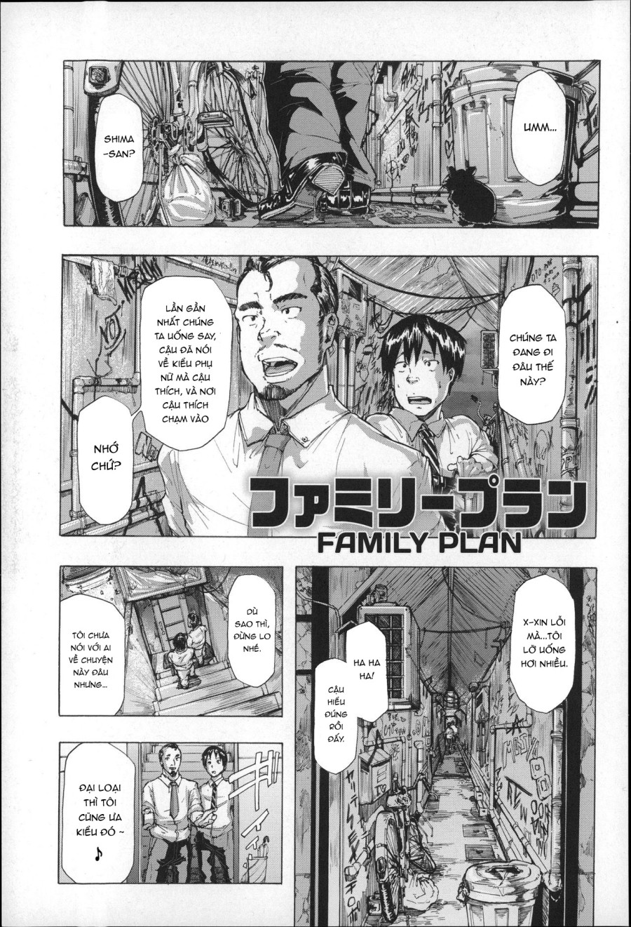 Family Plan 