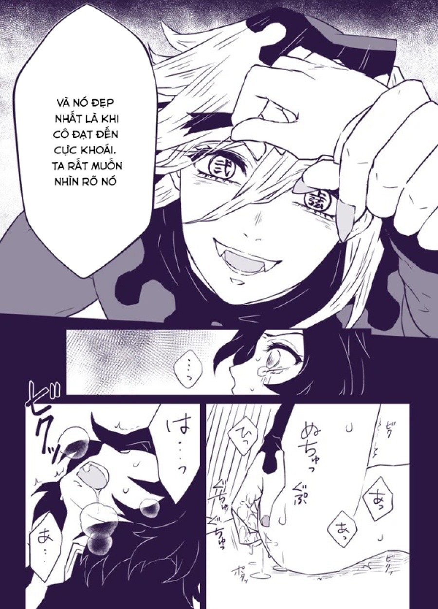In service (Kimetsu no Yaiba) 