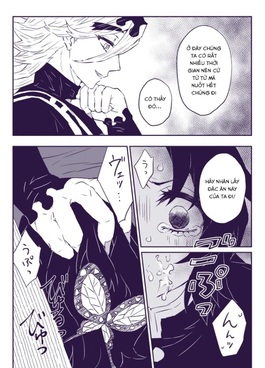 In service (Kimetsu no Yaiba) 
