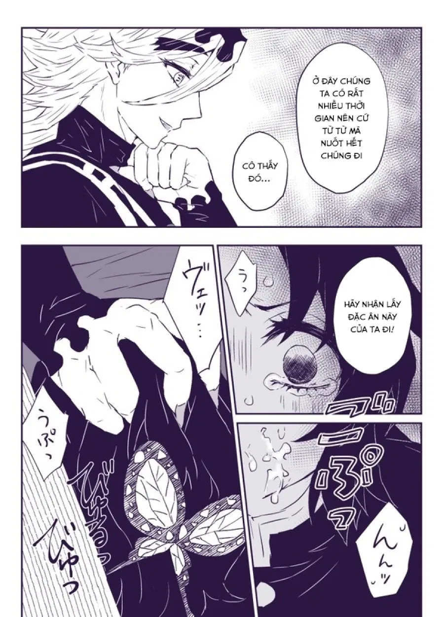 In service (Kimetsu no Yaiba) 