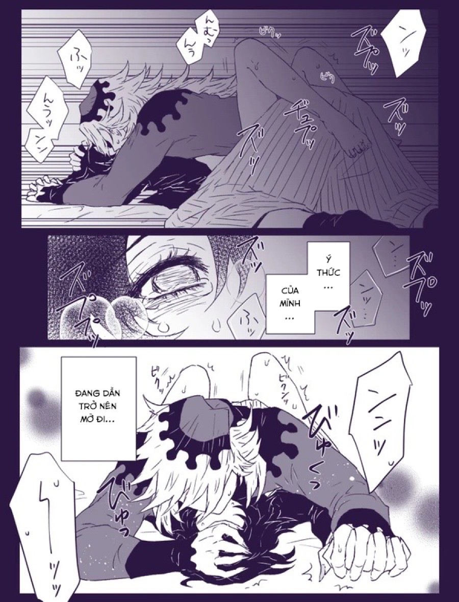 In service (Kimetsu no Yaiba) 