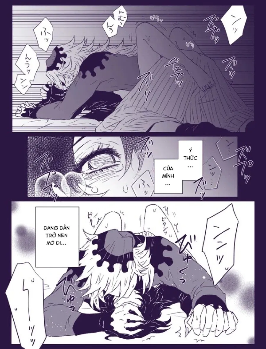 In service (Kimetsu no Yaiba) 