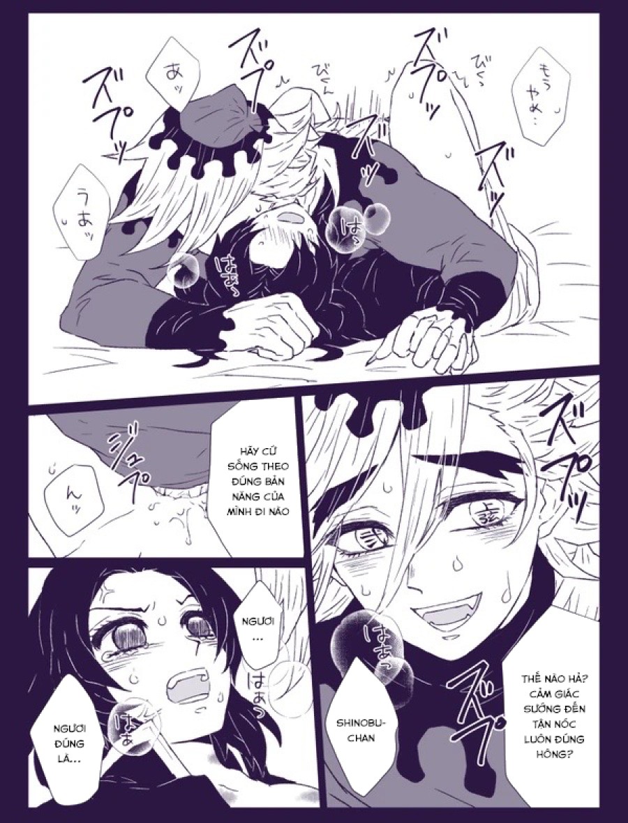 In service (Kimetsu no Yaiba) 