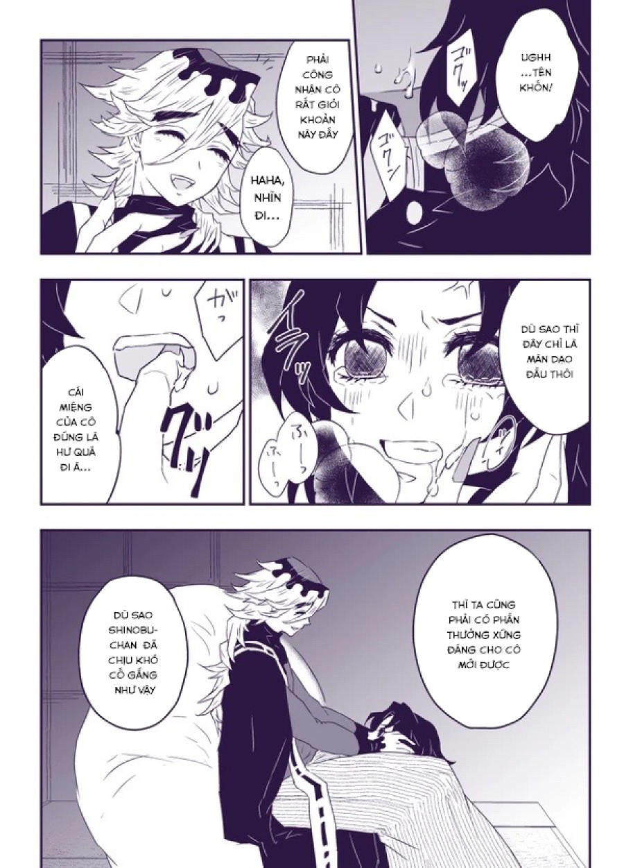 In service (Kimetsu no Yaiba) 