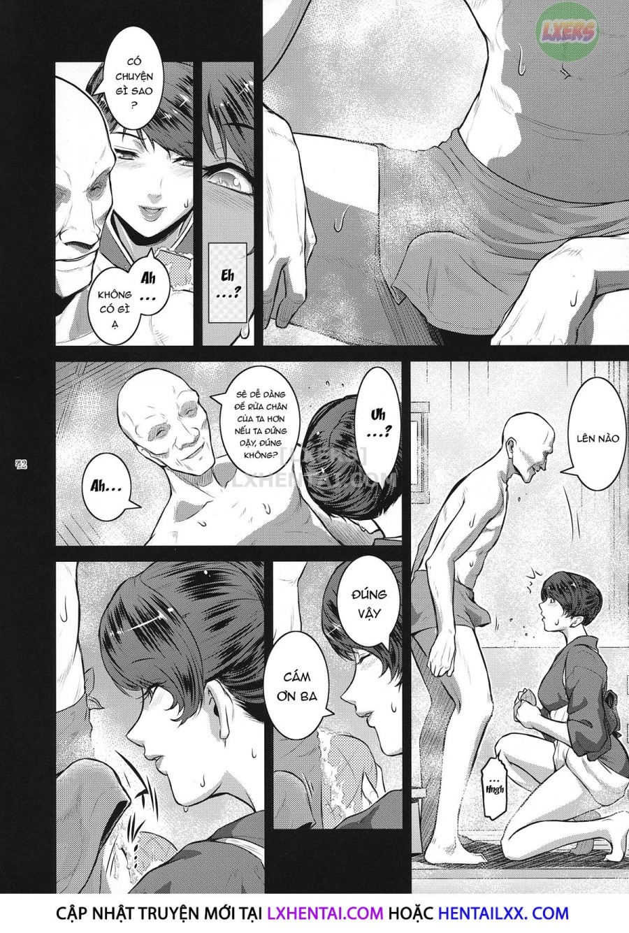 Kyoukai. 