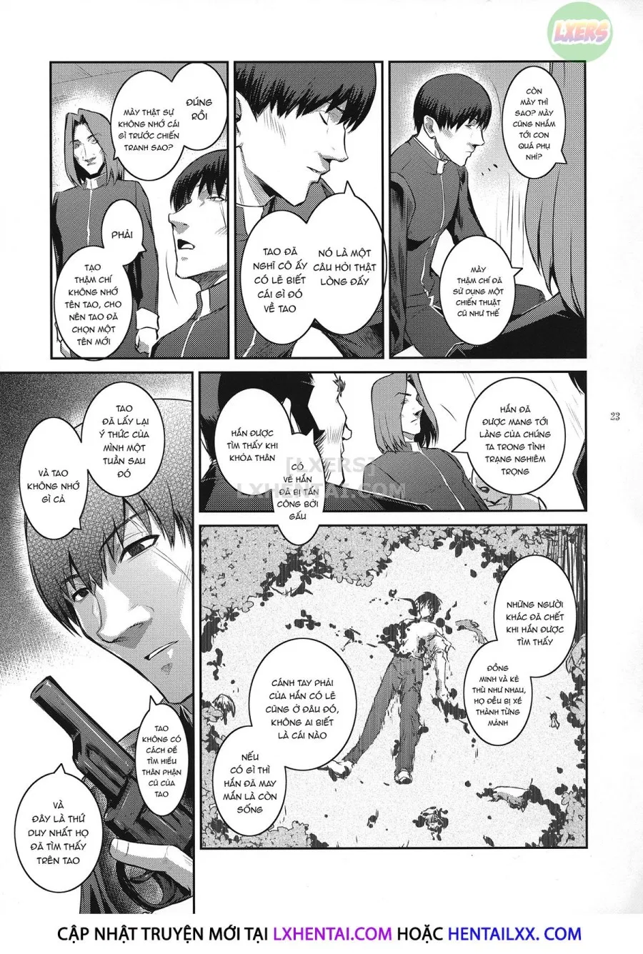 Kyoukai. 