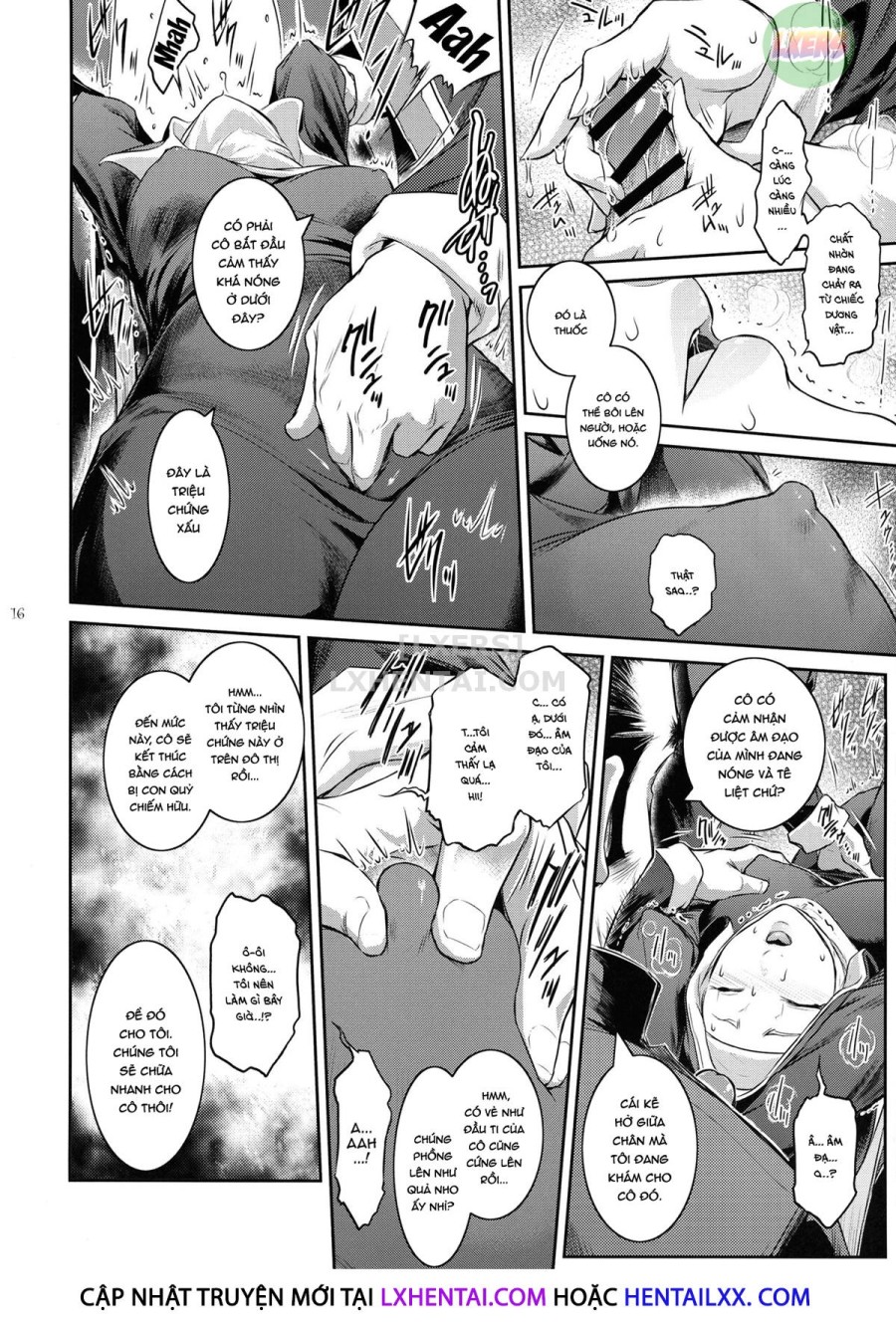 Kyoukai. 