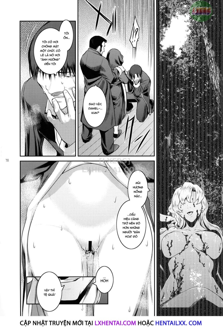 Kyoukai. 