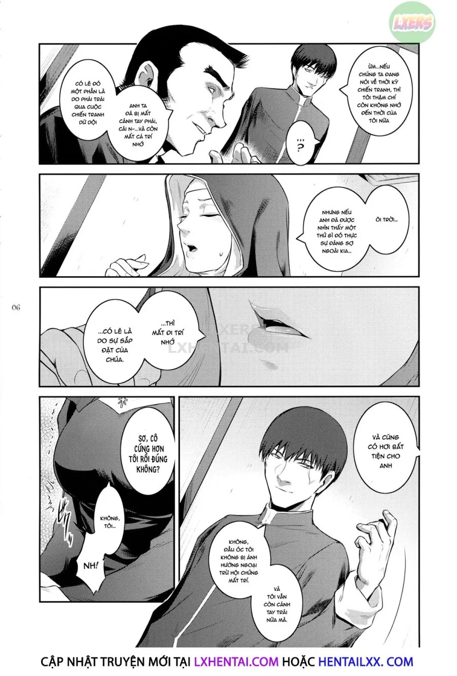 Kyoukai. 