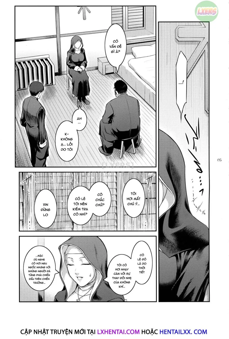 Kyoukai. 