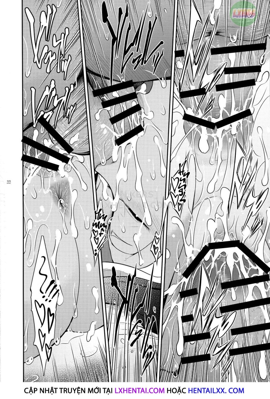 Kyoukai. 