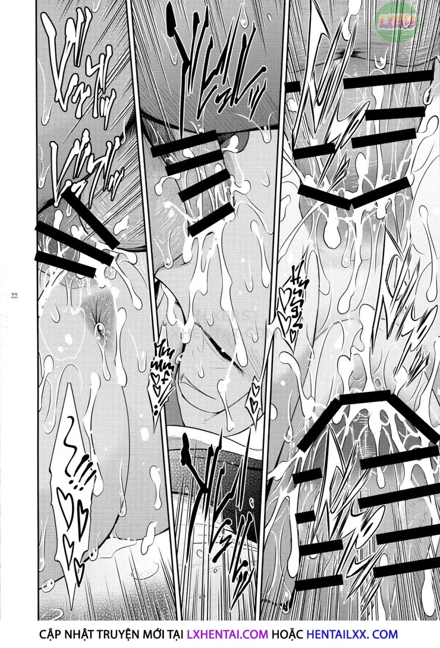 Kyoukai. 