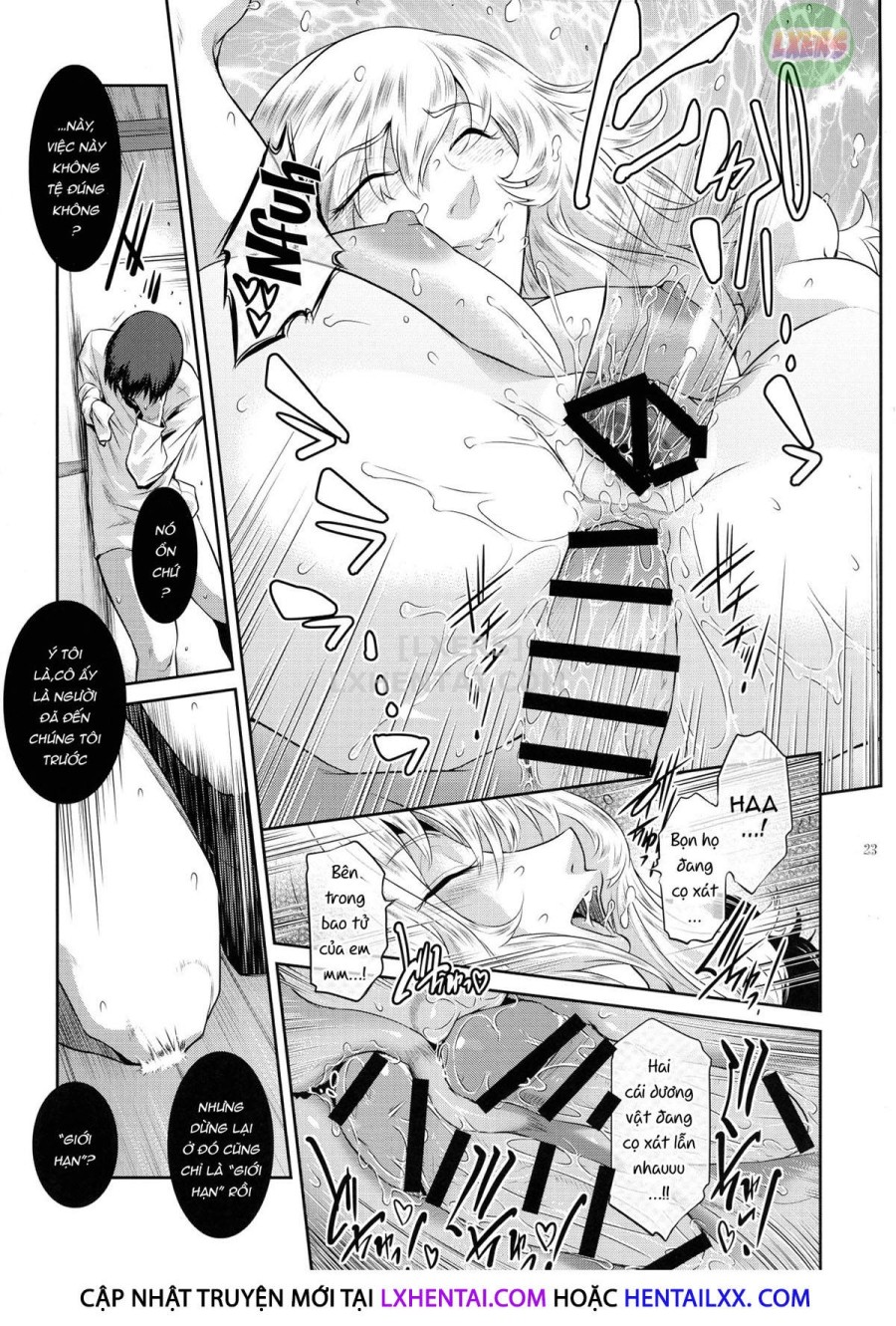 Kyoukai. 