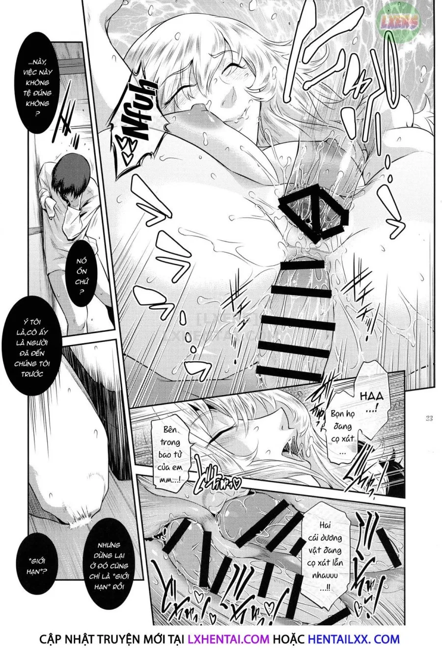 Kyoukai. 