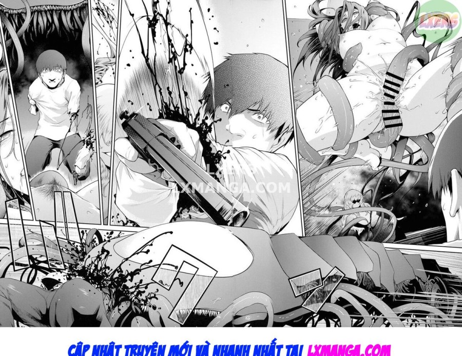 Kyoukai. 