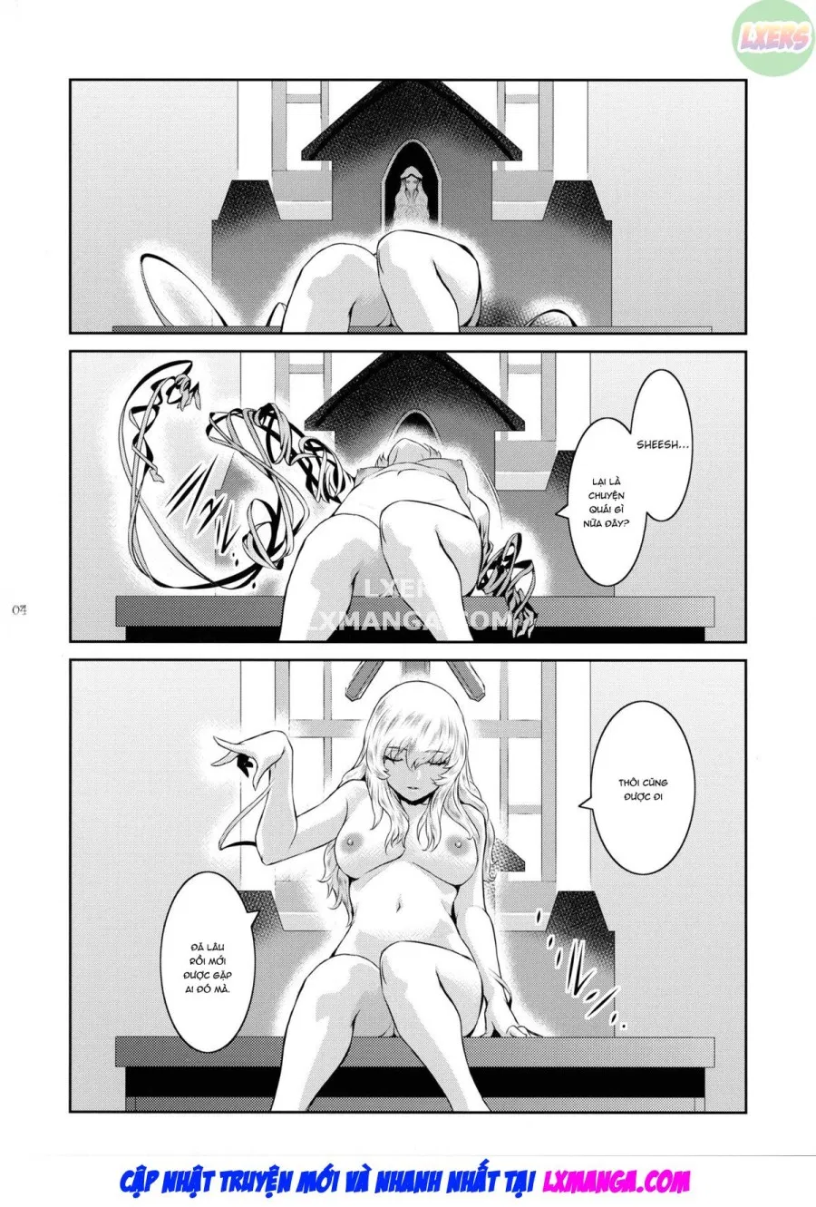 Kyoukai. 
