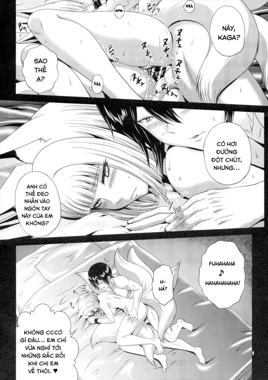 Sakini Kita Kara (Azur Lane) 