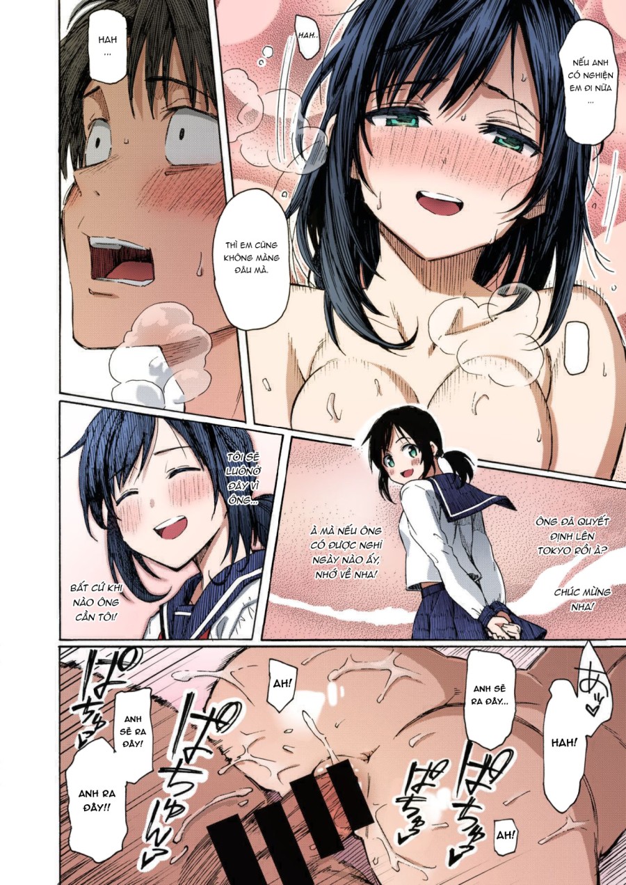 Ishi ni Makura shi Nagare ni Susugu 