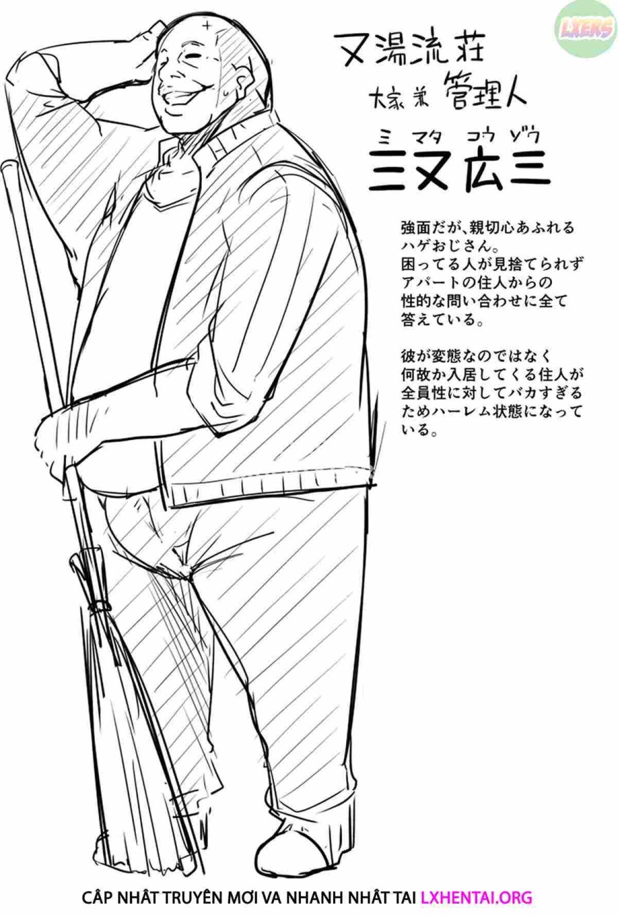 Matayuru-sou 