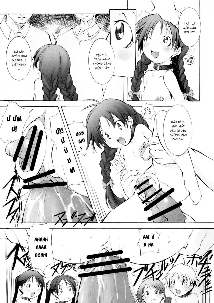 St. Margareta Youchikuen 3 