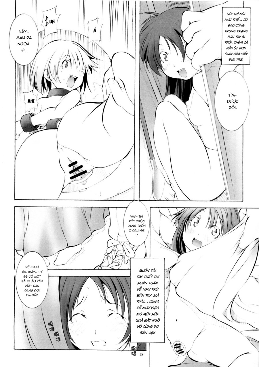 St. Margareta Youchikuen 3 